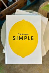 Books: Ottolenghi Simple