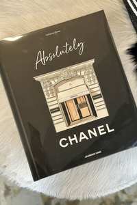Absolutely Chanel