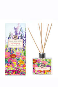 MICHEL DESIGN WORKS The Meadow Reed Diffuser