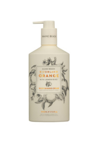 MAINE BEACH Hand & Body CrÃ¨me 500ml