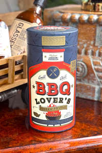 BBQ Lover's Jigsaw Puzzle-500pc