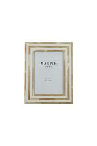 Photo Frames: Sth Hampton Frame 5x7