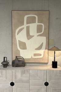 Art Prints: Nordic Forms Print