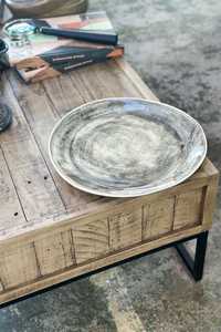 WONKI WARE Cheese Plate - Beach Sand