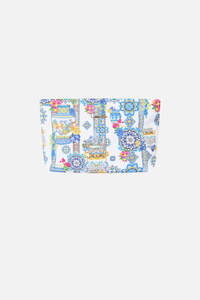 Camilla: CAMILLA Small Makeup Clutch - Espana Nirvana