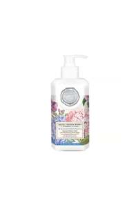 Gifts: MICHEL DESIGN WORKS Wild Hydrangea Lotion