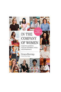 Books: In The Company Of Women