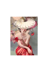 Cards: Card - Blooming