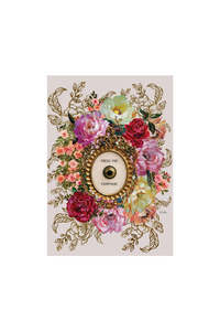 Card - Press for Champagne
