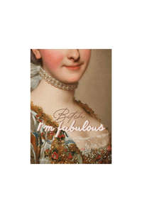 Cards: Card - I'm Fabulous