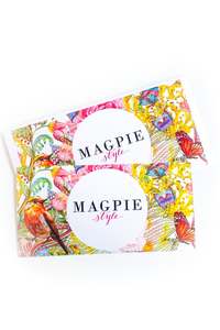 Magpie Style Gift Voucher - eMail Delivered