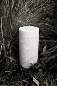 Cathedral Candle - Medium
