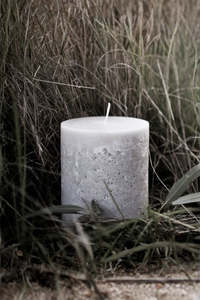 Cathedral Candle - Small