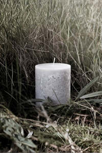 Cathedral Candle - Extra Small