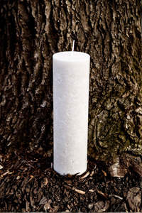 Candles Home Fragrance: Medium Chapel Candle
