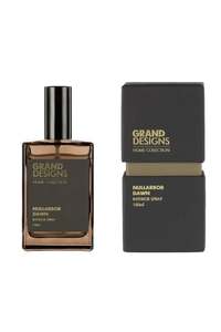 Candles Home Fragrance: GRAND DESIGNS - Nullarbor Dawn Interior Spray 100ml