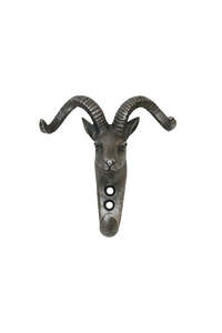 Decor Objects 1: Antelope Hook