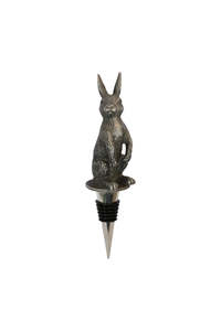 Decor Objects 1: Rabbit Bottle Stopper