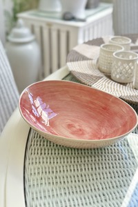Wonki Ware: WONKI WARE Etosha - Large Beach Sand