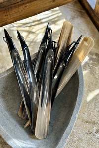 For Him: MAGPIE HOME Shoe Horn - Long