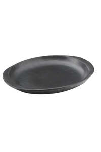 LA CHAMBA Oval Dish - Medium (Size 5)