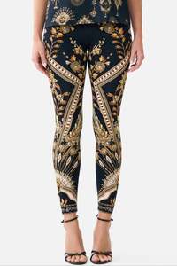Camilla: CAMILLA Leggings - Taurus Rising