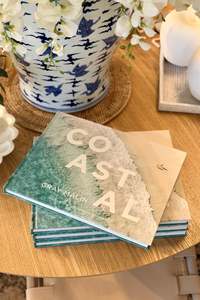 Books: Gray Malin Coastal