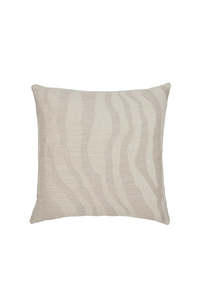 Cushions Throws: Wave Cushion