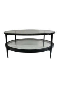 Marbeya Coffee Table