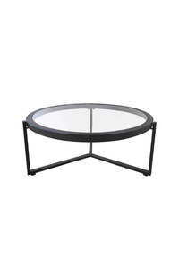 Virgo Coffee Table