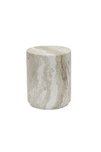 Furniture: Verde Cylinder Stool