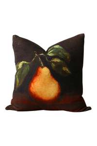 Rapheal Vintage Une Poire Cushion