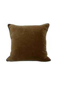 Cushions Throws: Luggate Velvet Cushion