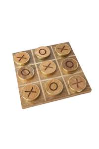 Games And Jigsaw Puzzles: Montclair Parlour Game Set