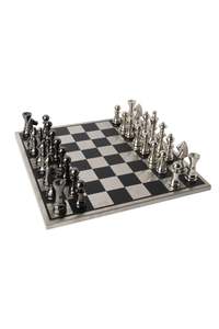 Games And Jigsaw Puzzles: Sterling Grand Chess Set
