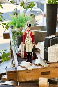 Gifts: Royal London Guard