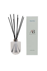 Aroma Botanicals - Beach Boy Diffuser