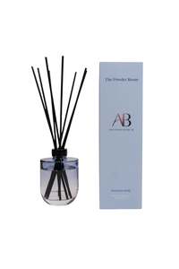 Gifts: Aroma Botanicals - Fresh Linen & Lily Diffuser