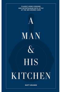 Gifts: A Man & His Kitchen