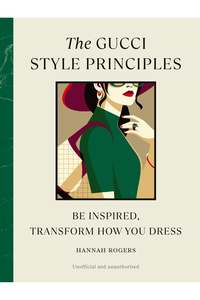 Gifts: Gucci Style Principles