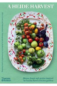 Gifts: A Heide Harvest