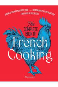 Complete Book of French Cooking