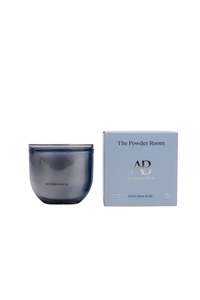 Homewares: Aroma Botanicals - Fresh Linen & Lily Candle