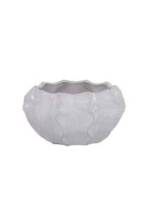 For The Bach: Reef Glazed Ceramic Bowl