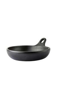 La Chamba Round Dish One Handle (Size 5)