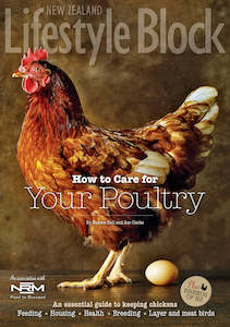 How to care for your poultry - Volume 1