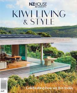 NZ House & Garden - Kiwi Living & Style