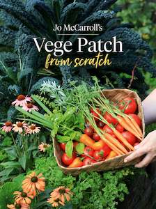 Subscriptions Under 50: Vege Patch from Scratch