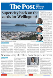 Fathersdayoffer: The Post