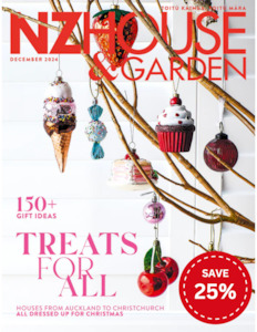 Under 50: NZ House & Garden (Bundle)